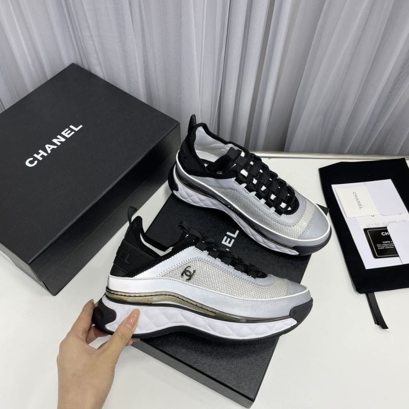 Chanel Sport Shoes